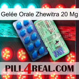 Gelée Orale Zhewitra 20 Mg new02